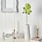 Green Snowball Hydrangea Artificial Flower Stem, 2ct.